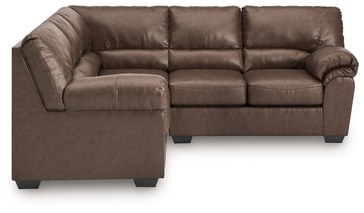 WillowBend - Sectional