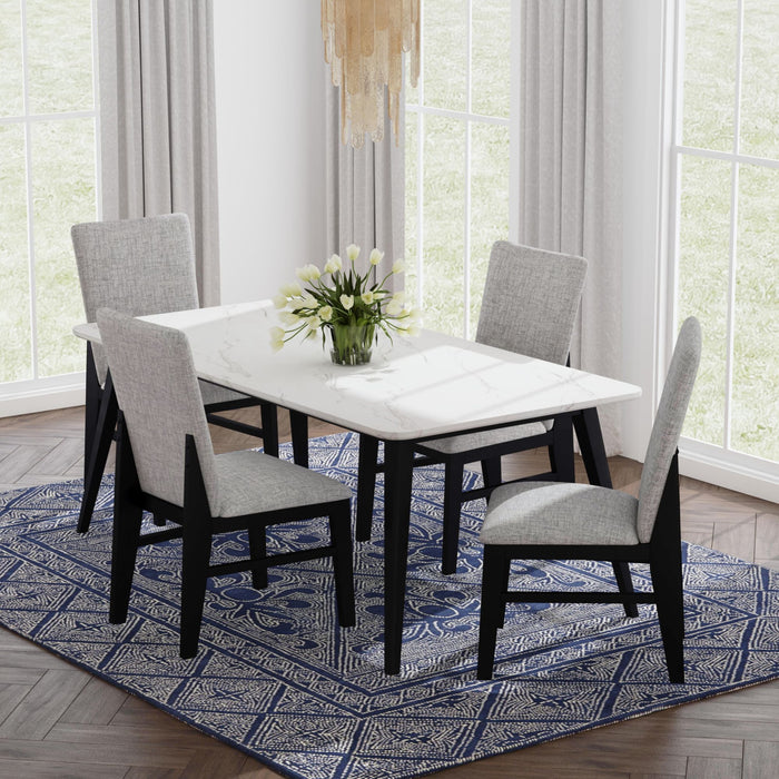 Marlene - Standard Height Dining Set