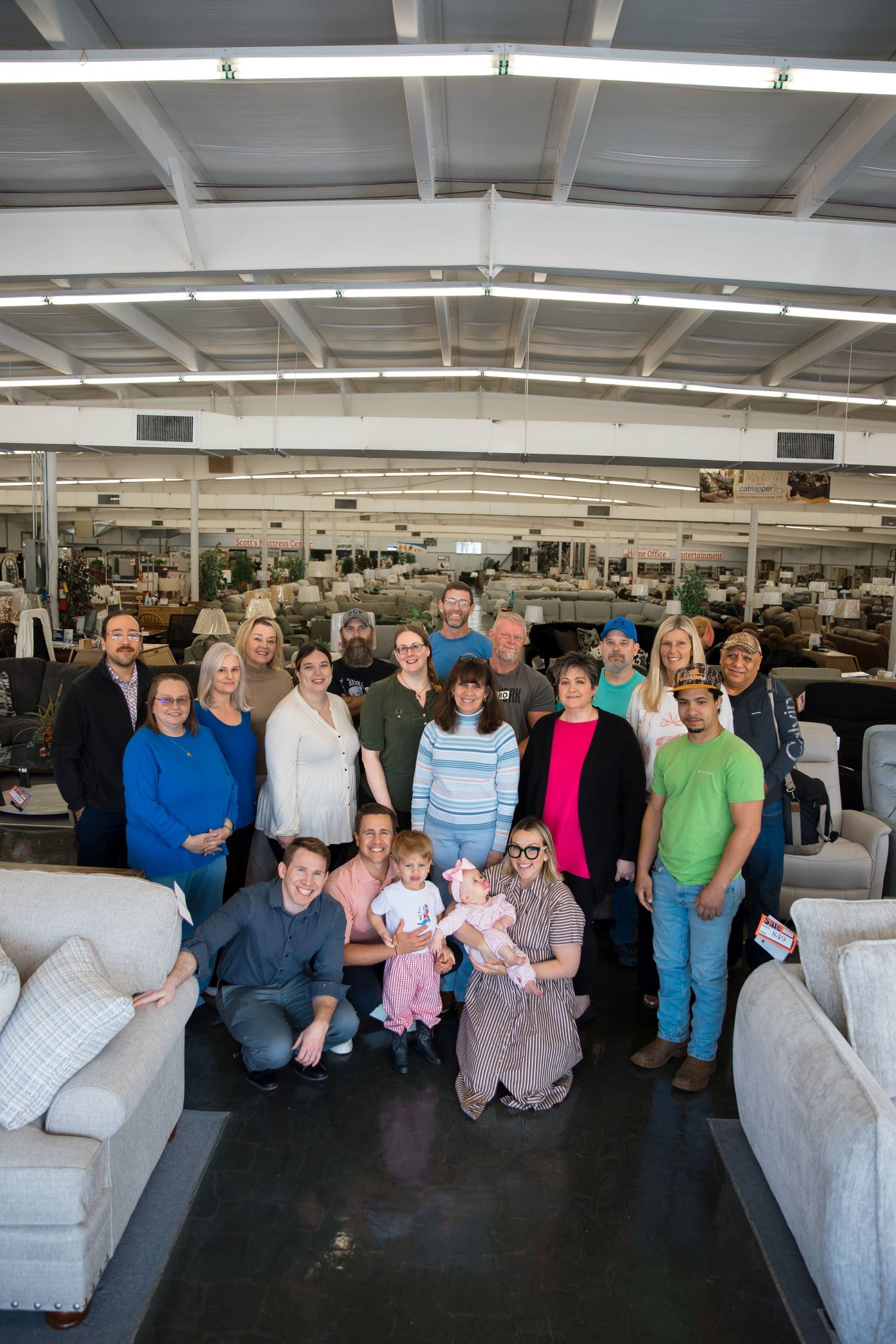 best local furniture stores