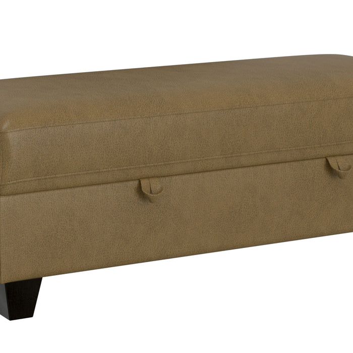 Dawson - Storage Ottoman