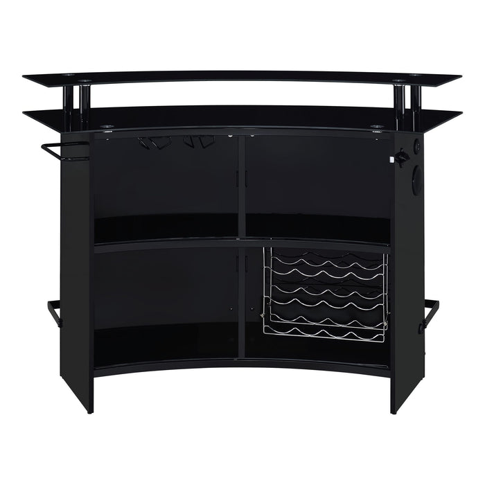 Valentina - Bar Table