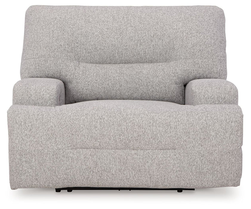 Acklen Place - Wide Seat Power Recliner