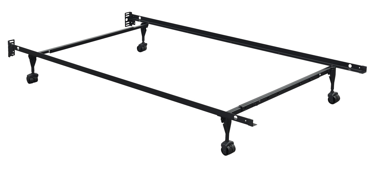 Metal Frame - Metal Bed Frame