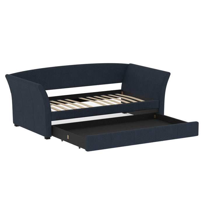 Vienna - Daybed With Trundle