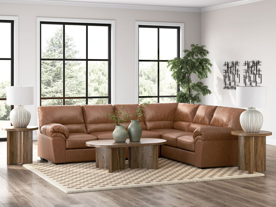 WillowBend - Sectional