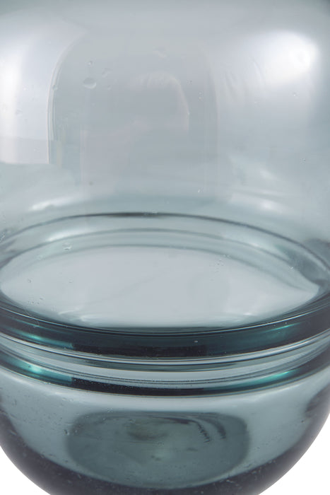 Lemmitt - Vase - Teal