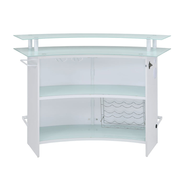 Valentina - Bar Table