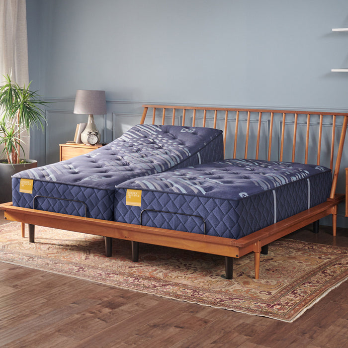 Golden Elegance - Ultra Firm Tight Top Mattress
