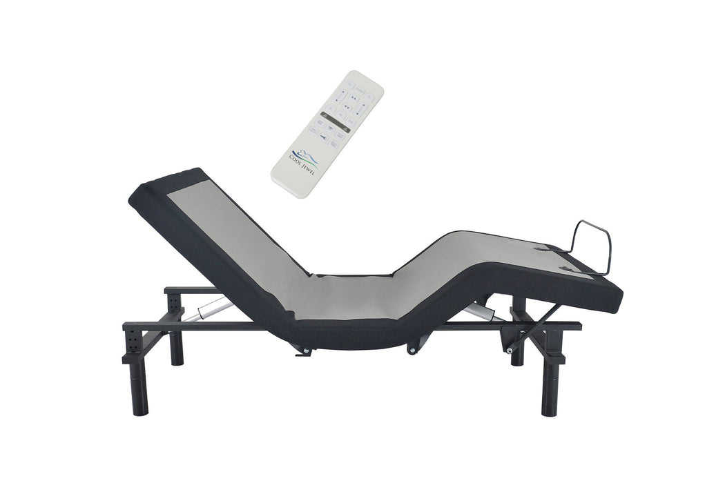 Lightwave - Adjustable Bed