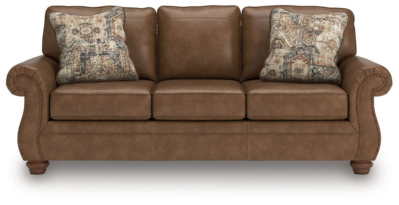 Chasemore - Earth - Sofa