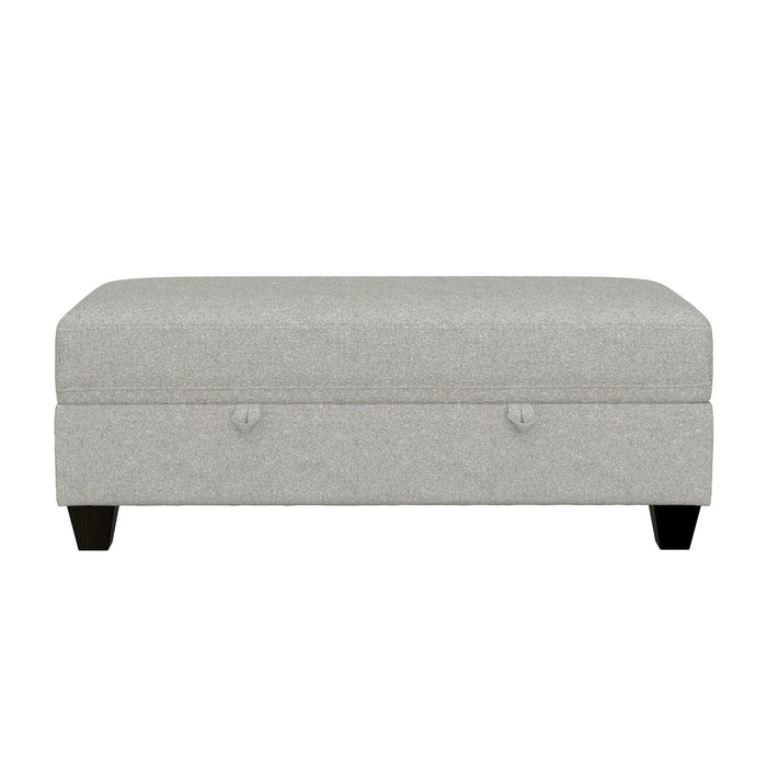 Dawson - Storage Ottoman