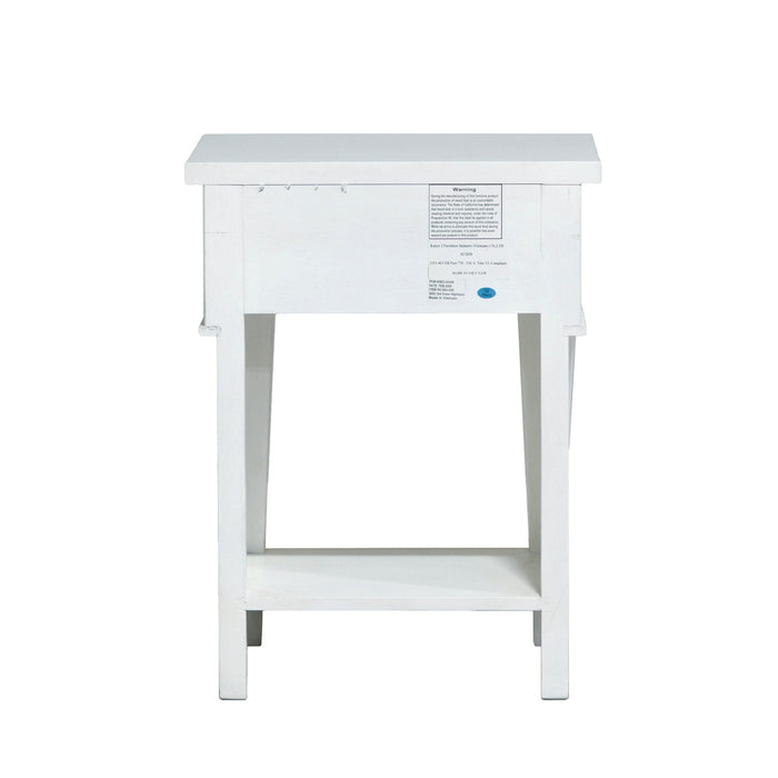 Stoney Creek - Accent Nightstand