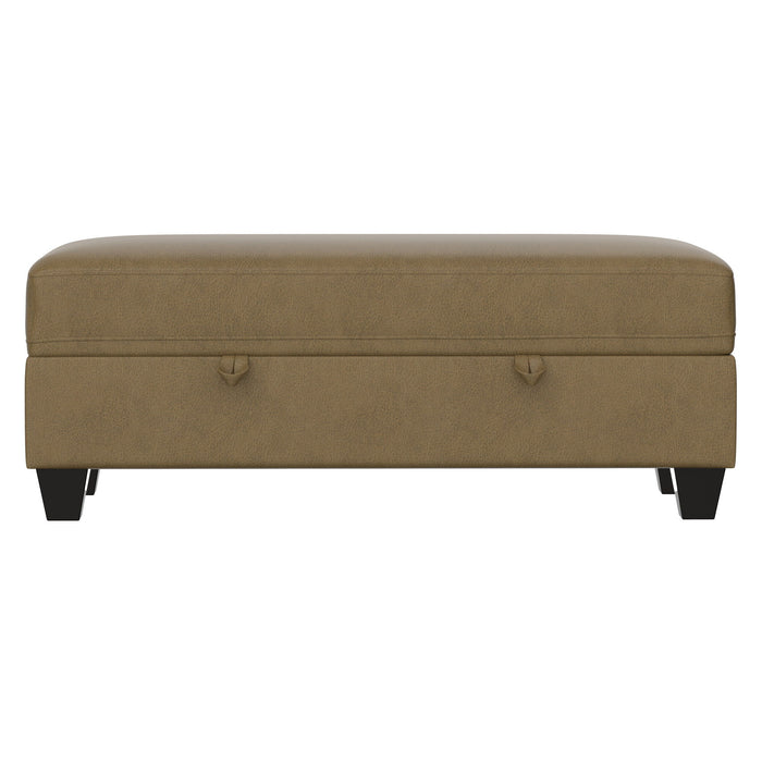 Dawson - Storage Ottoman