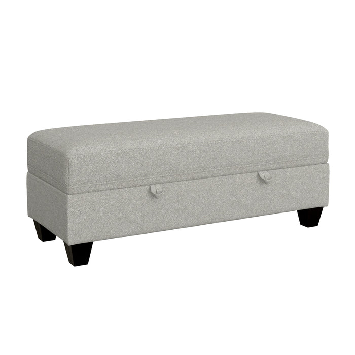 Dawson - Storage Ottoman