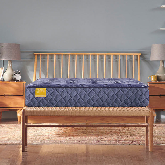 Golden Elegance - Ultra Firm Tight Top Mattress