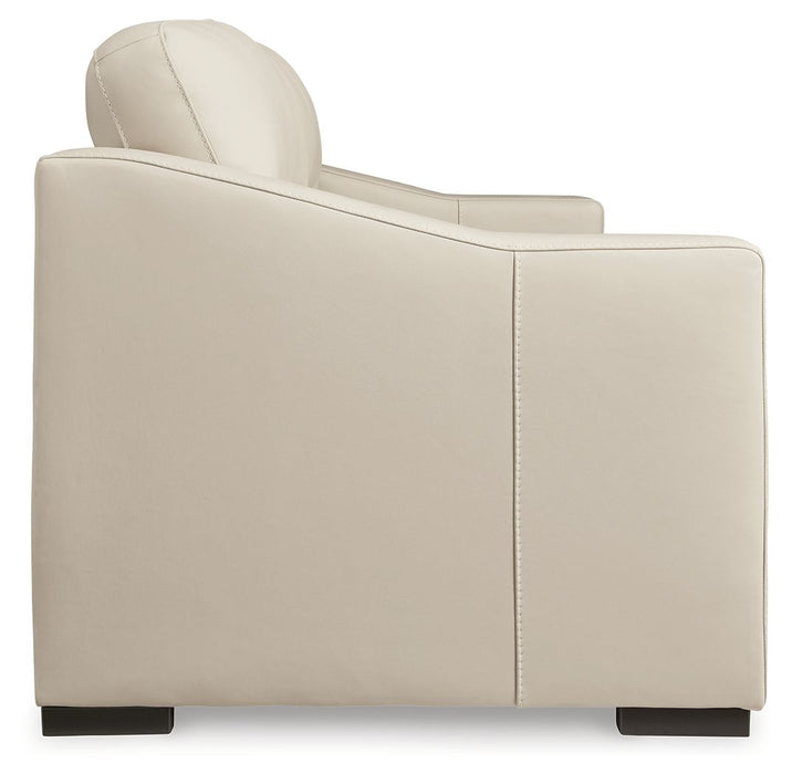 Treasure Trove - Sofa - Almond