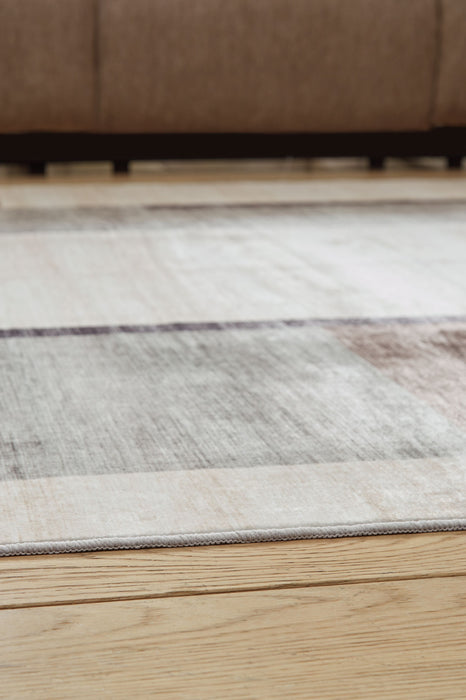 Larkport - Washable Rug