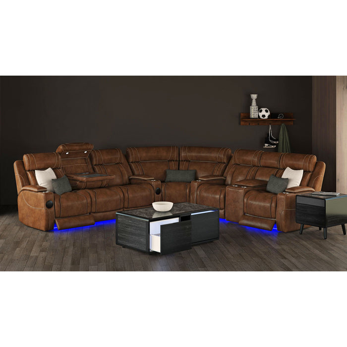 Halo - Smart Occasional Table Set