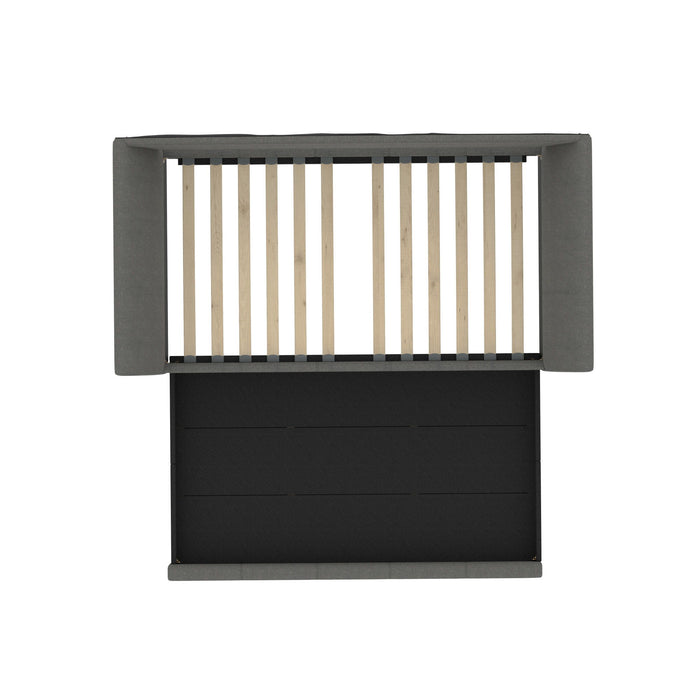 Vienna - Daybed With Trundle