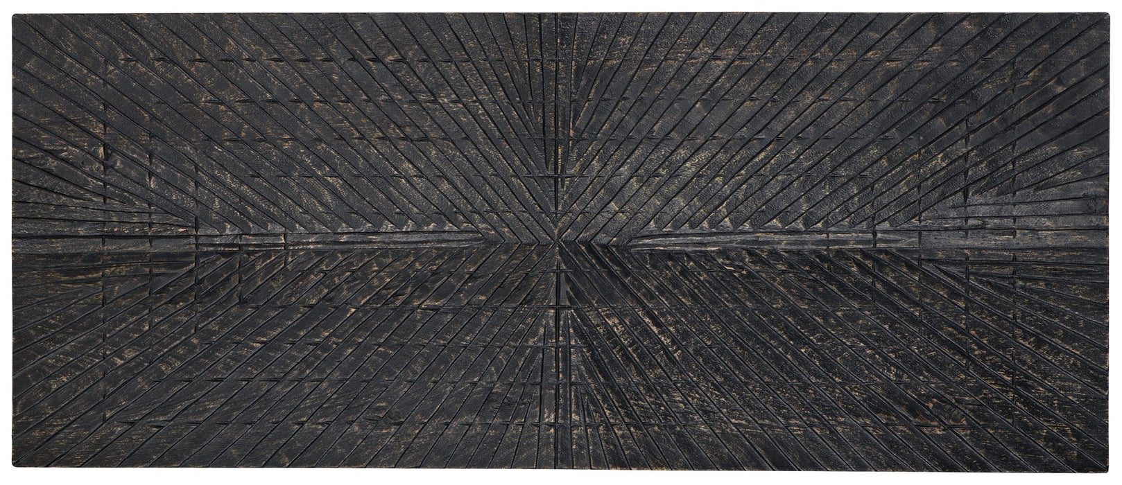 Lenora - Wall Decor - Antique Black