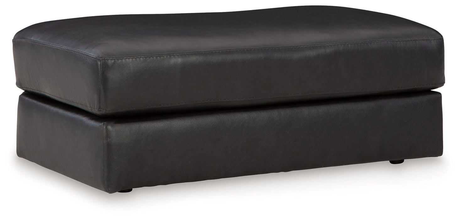Amiata - Ottoman - Onyx