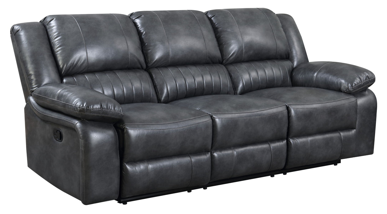 Navaro - Reclining Sofa