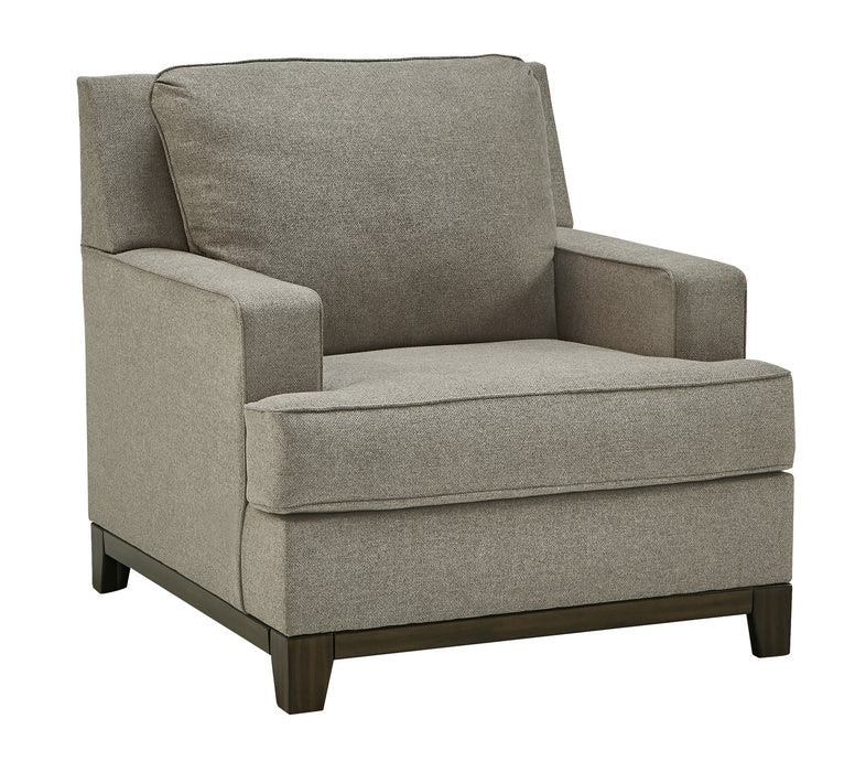 Kaywood - Chair - Granite