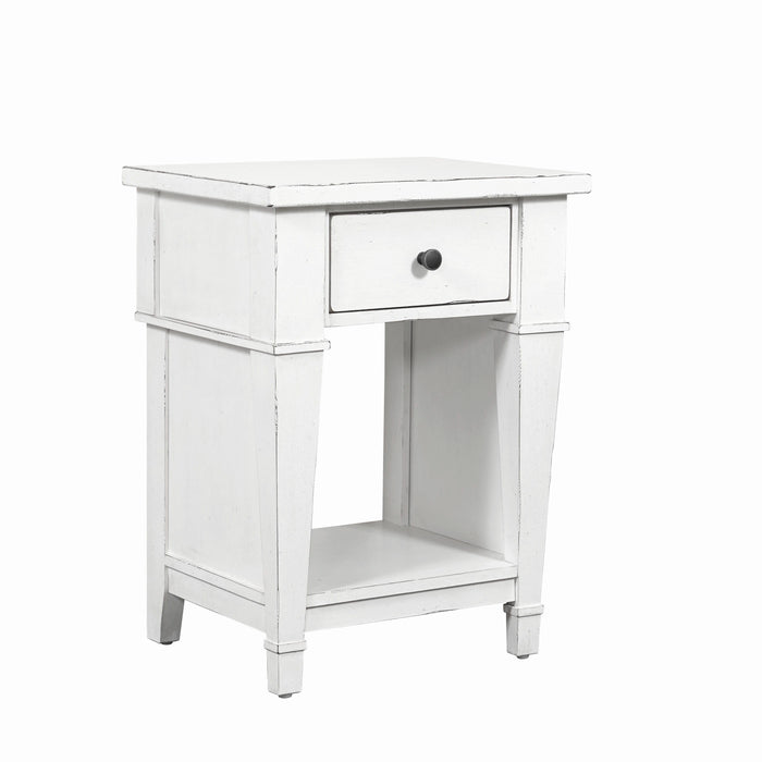 Stoney Creek - Accent Nightstand