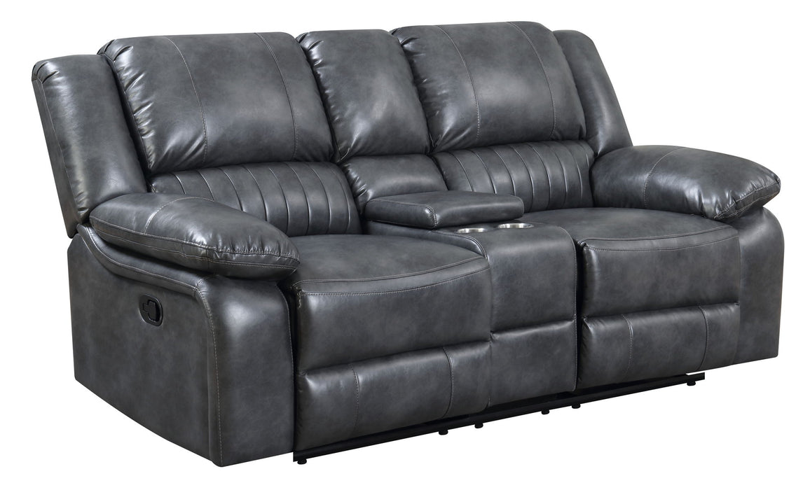 Navaro - Loveseat