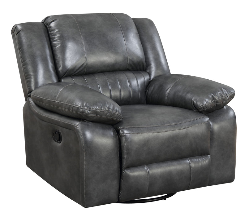 Navaro - Swivel Glider Recliner