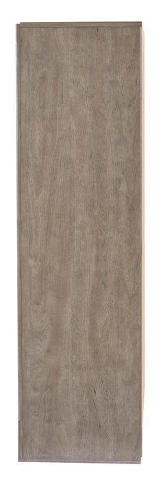 Culverbach - Five Drawer Chest - Gray