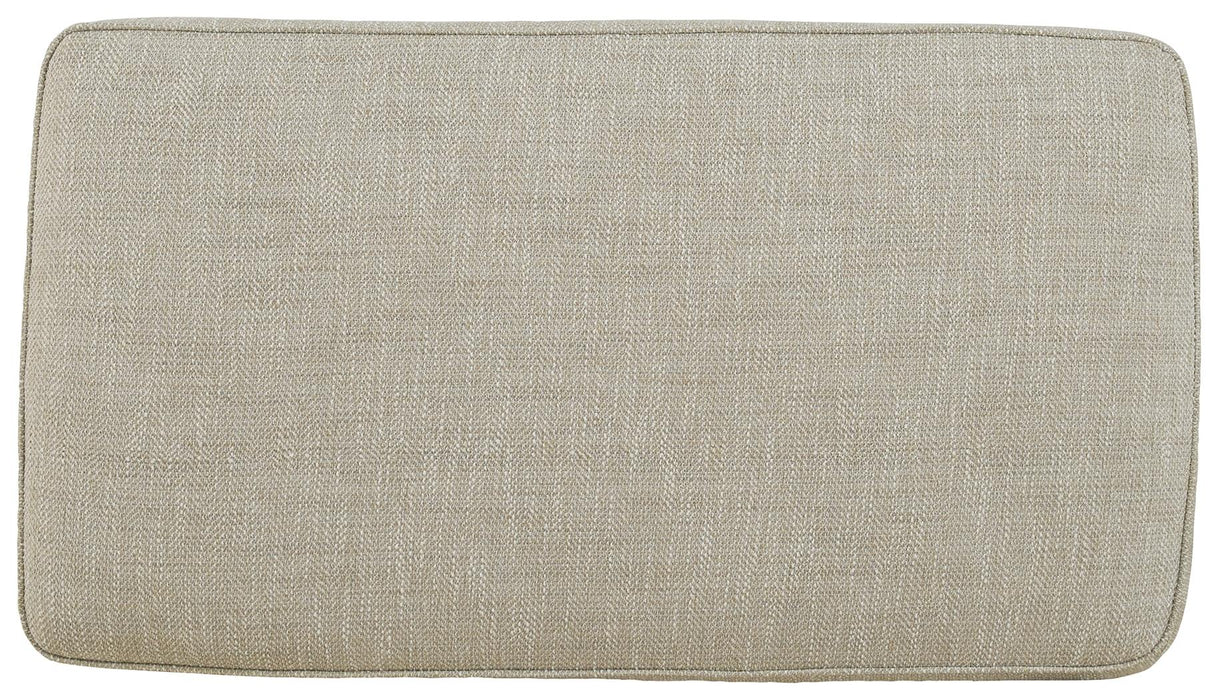 Asanti - Ottoman - Fog