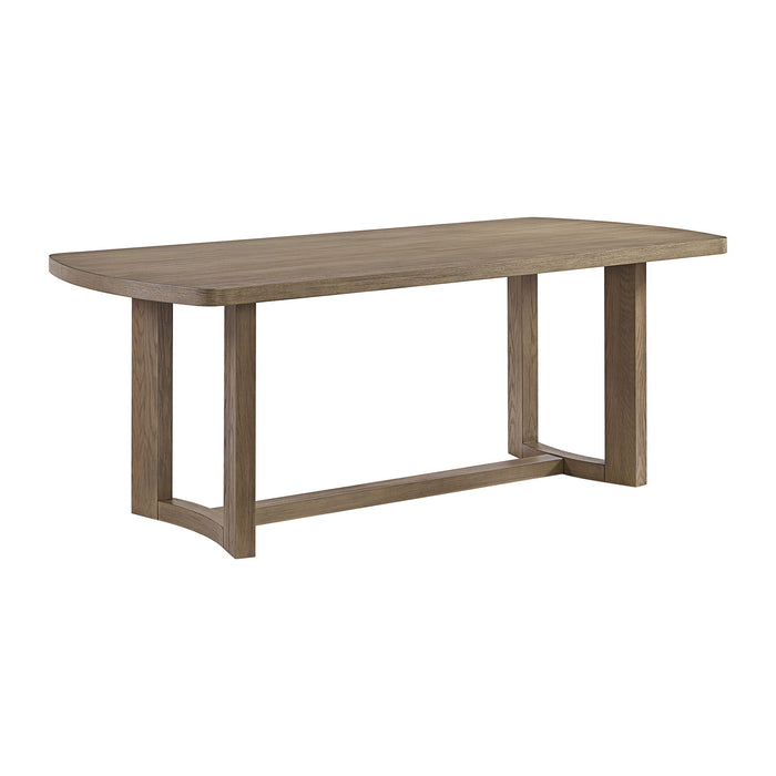 Portland - Rectangular Dining Room Set