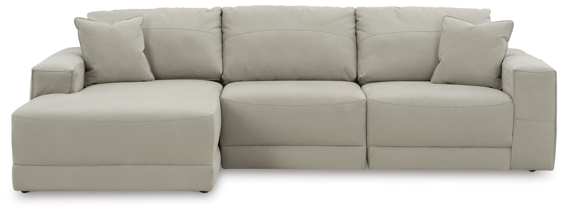 Next-Gen Gaucho - Sectional