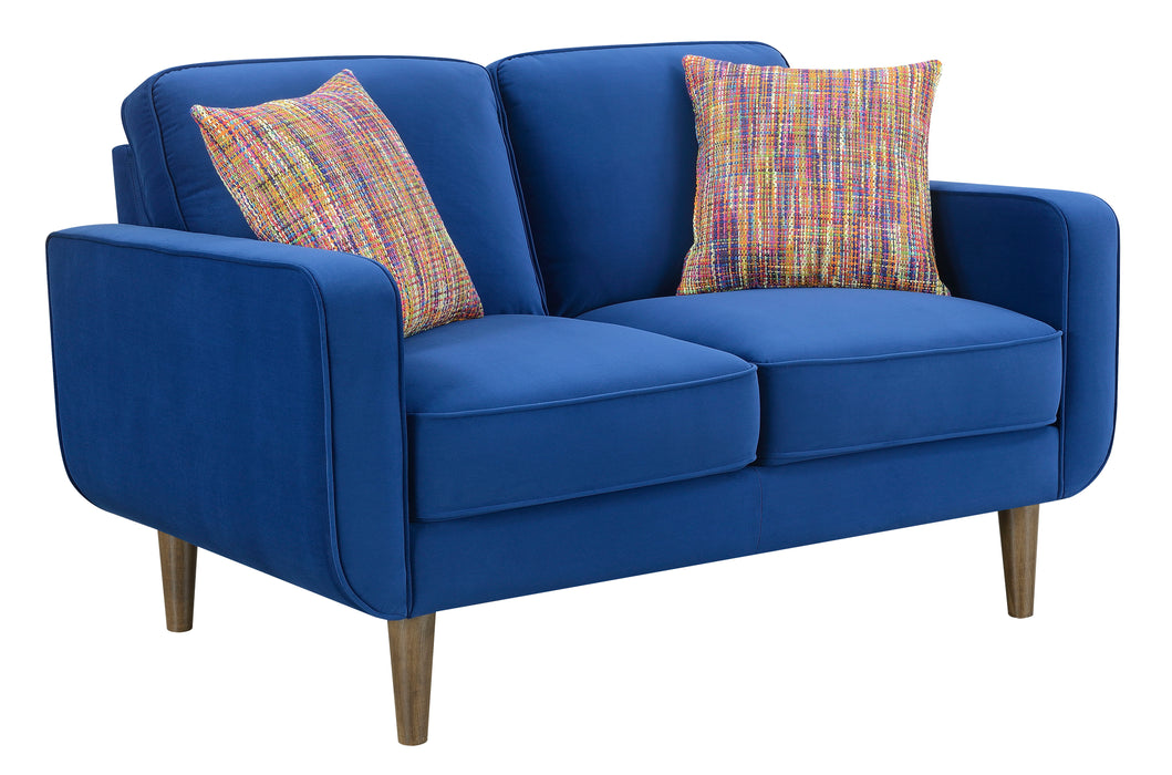 Jax - Loveseat