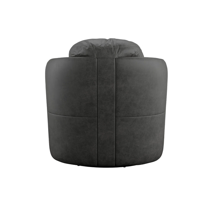 Brylee - Swivel Accent Chair