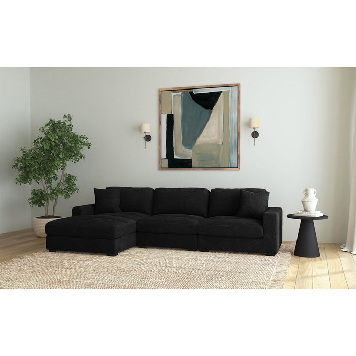 Arizona - Modular Sectional Set
