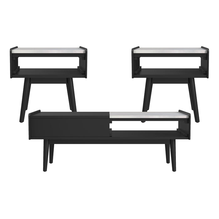 Lanette - Occasional Table