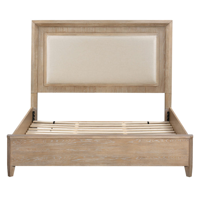 Breckenridge - Panel Bed