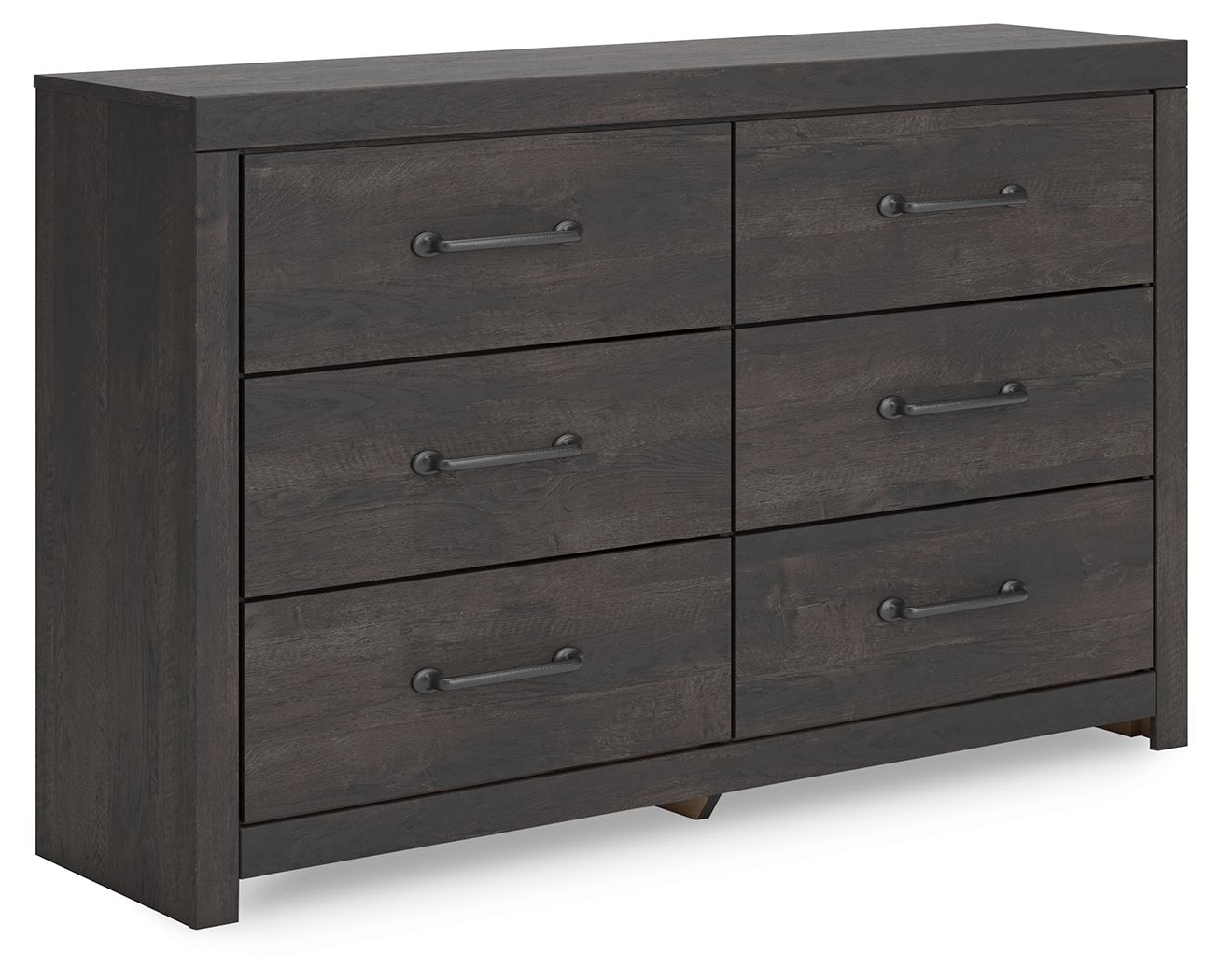 Bedroom > Dresser & Mirror
