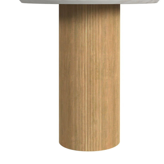 Sylvie - Round Table