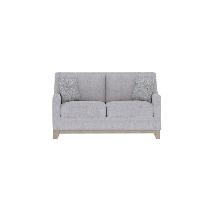 Kora - Loveseat - River
