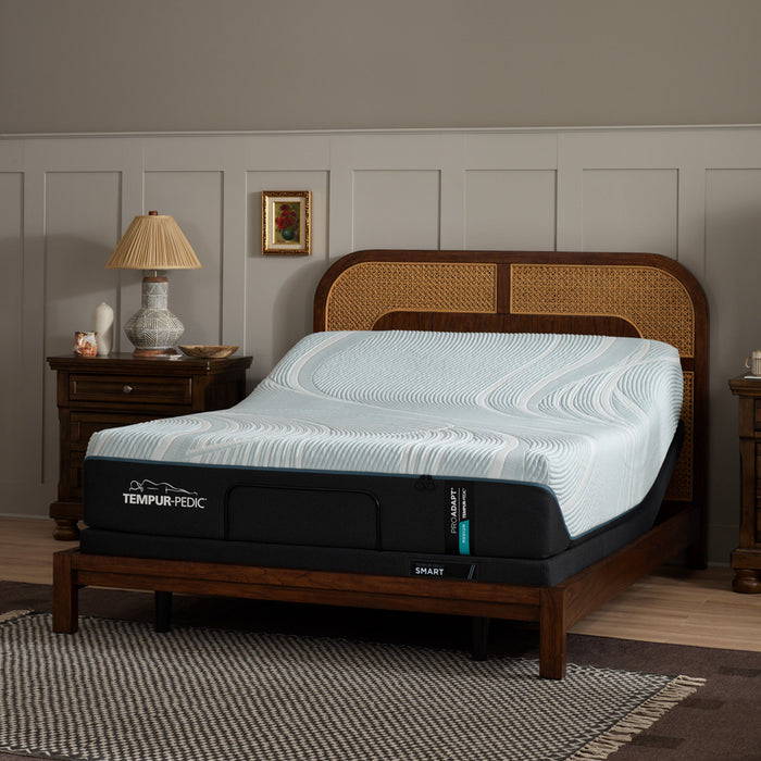 Adapt 2.0 - Tempur-Proadapt Medium Mattress