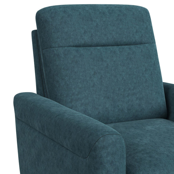 Hawk - Accent Arm Chair With Memory Foam