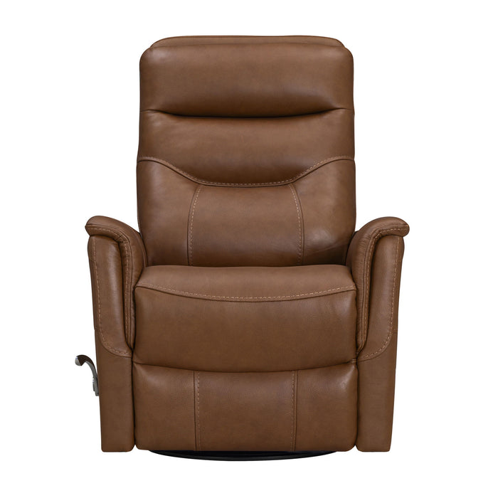 Gemini - Manual Swivel Glider Recliner
