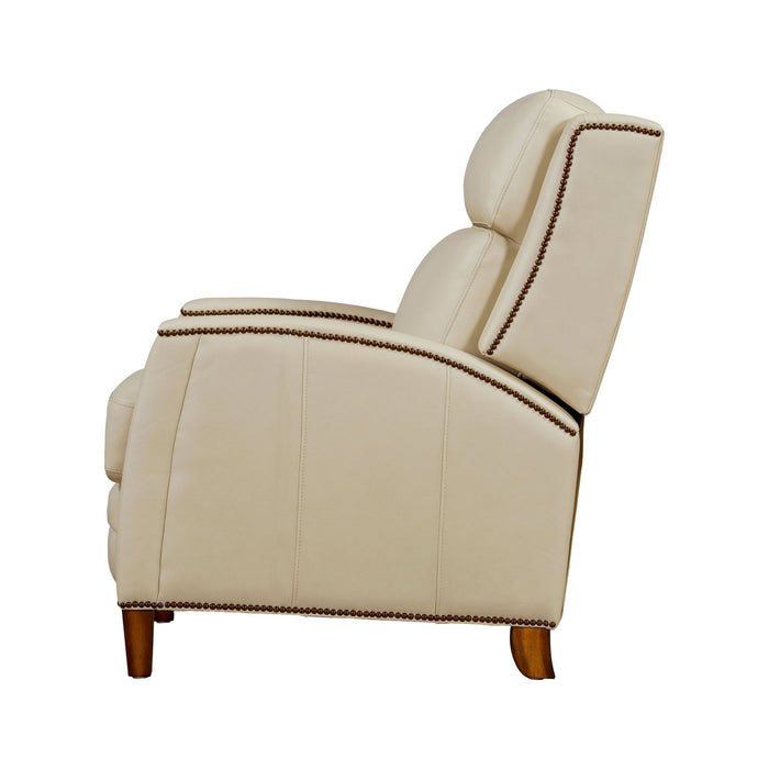 Vermont - Manual Pushback Recliner