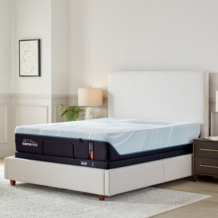 Adapt 2.0 - Tempur-Luxeadapt Firm Mattress