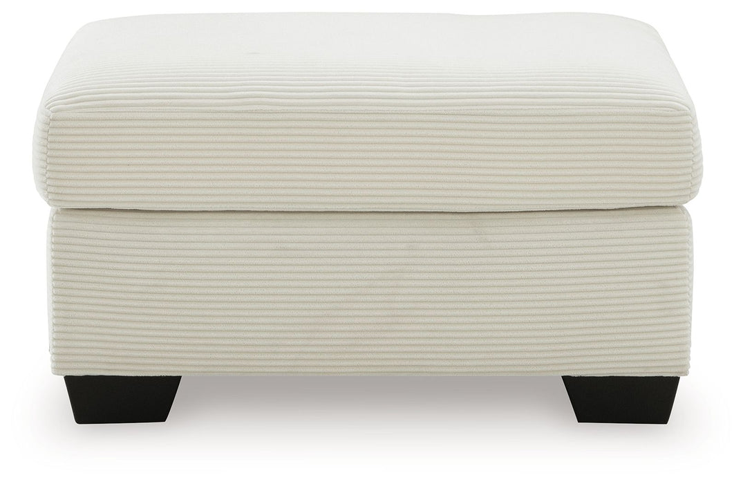 Greenbriar - Ottoman