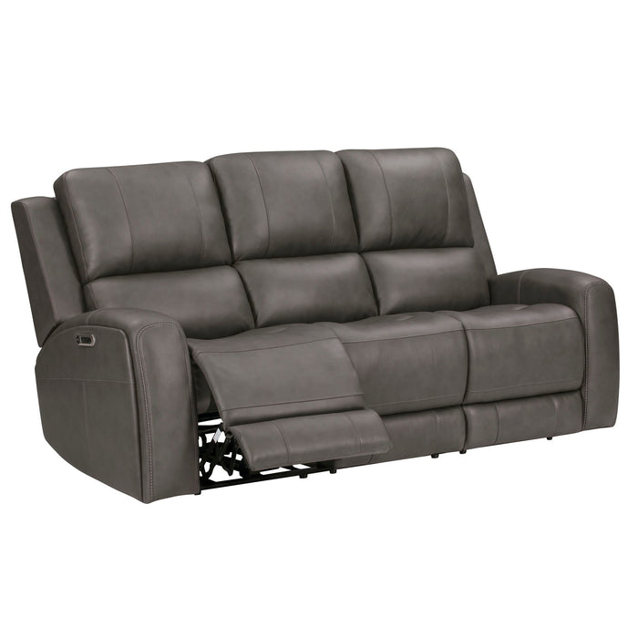Belmont - Power Zero Gravity Sofa P3