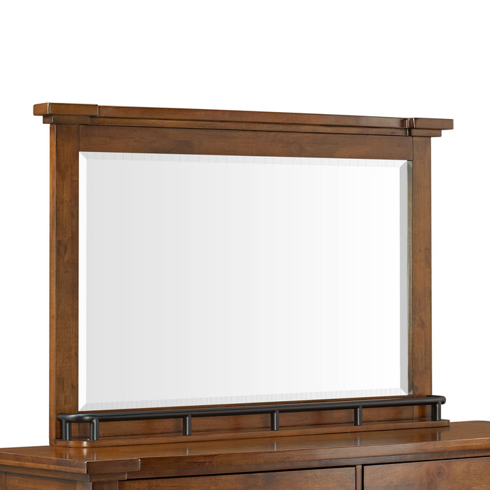Gage - 9-Drawer Dresser